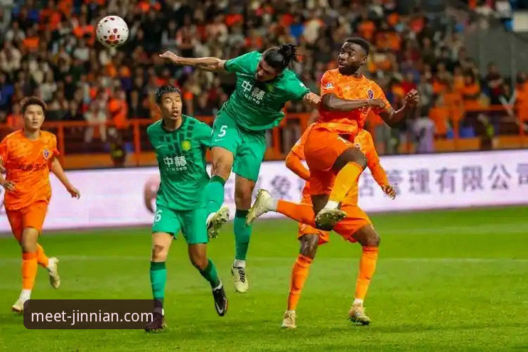 揭秘中超9轮惊天3-3！玉昆三次落后三次扳平国安的背后真相