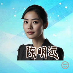 陈明远