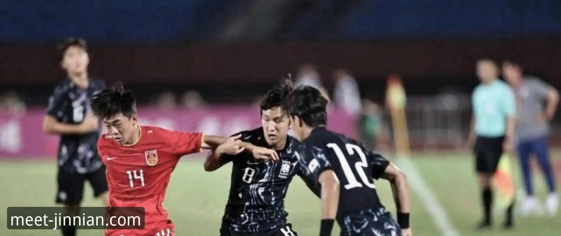 青岛海牛3-1力克上海海港：13年等待后的胜利深度分析